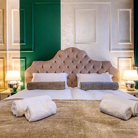 Riva Palace - Design Rooms ซาดาร์ ภายนอก รูปภาพ