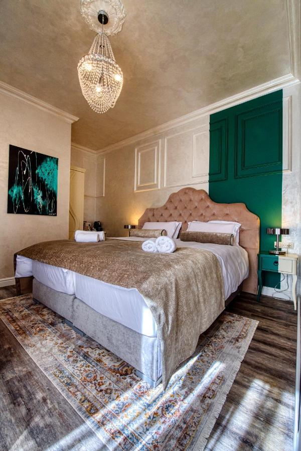 Riva Palace - Design Rooms ซาดาร์ ภายนอก รูปภาพ