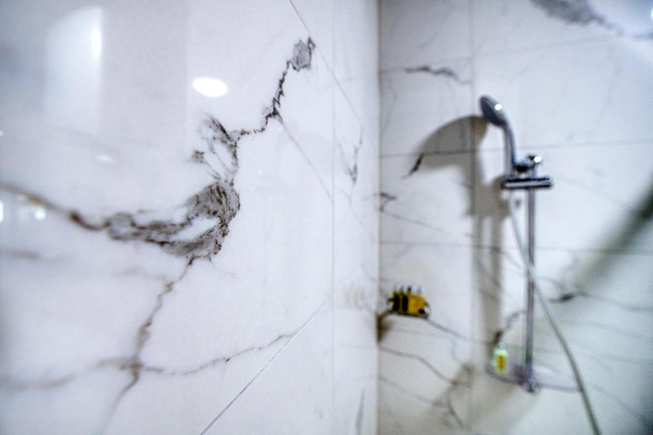 Riva Palace - Design Rooms ซาดาร์ ภายนอก รูปภาพ