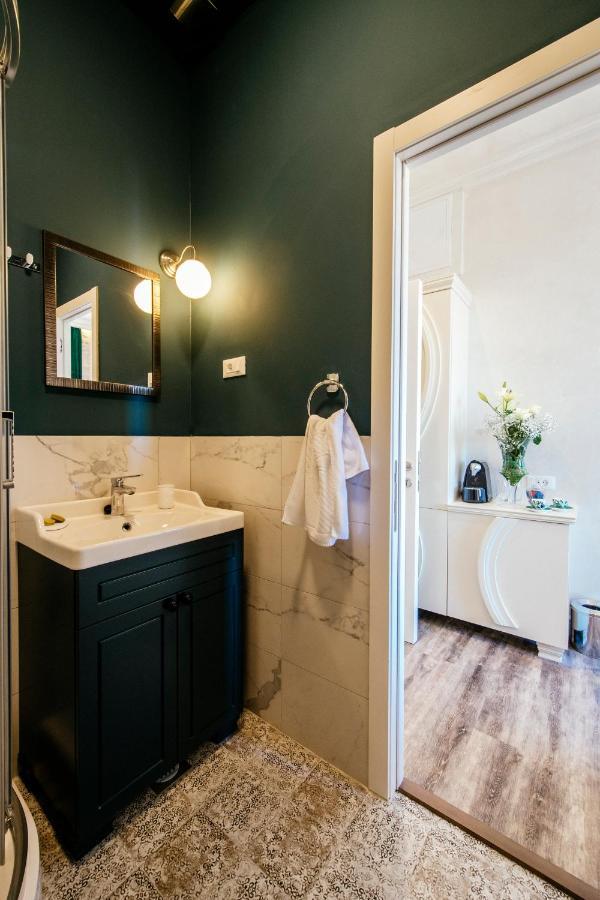 Riva Palace - Design Rooms ซาดาร์ ภายนอก รูปภาพ