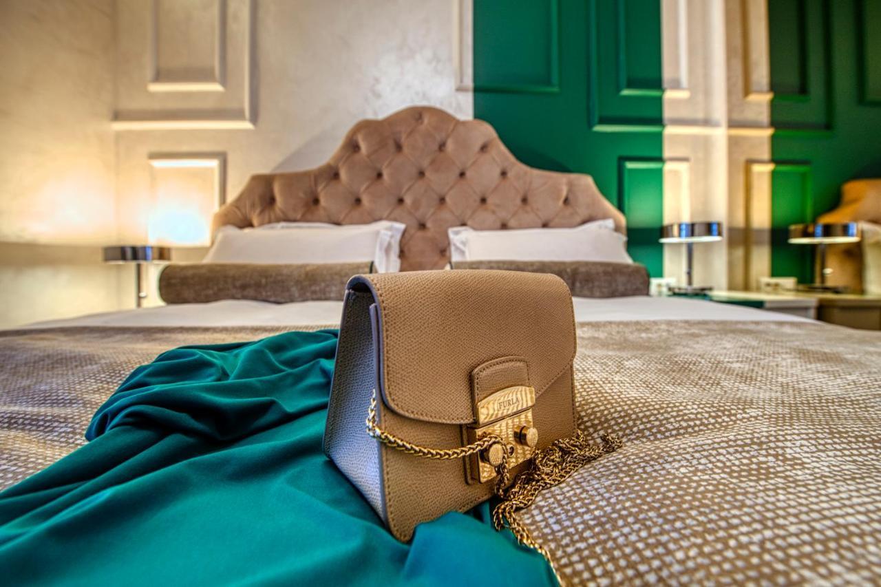 Riva Palace - Design Rooms ซาดาร์ ภายนอก รูปภาพ