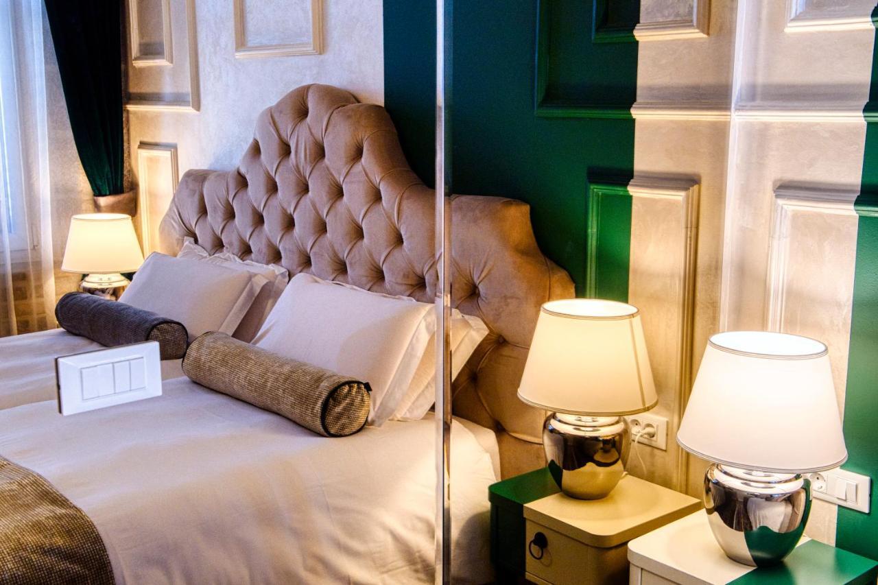 Riva Palace - Design Rooms ซาดาร์ ภายนอก รูปภาพ