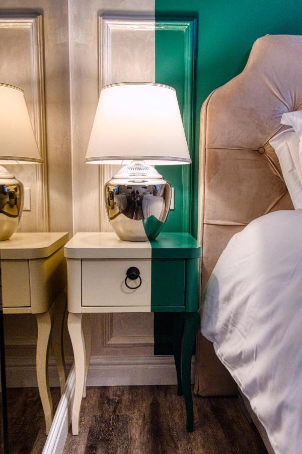Riva Palace - Design Rooms ซาดาร์ ภายนอก รูปภาพ