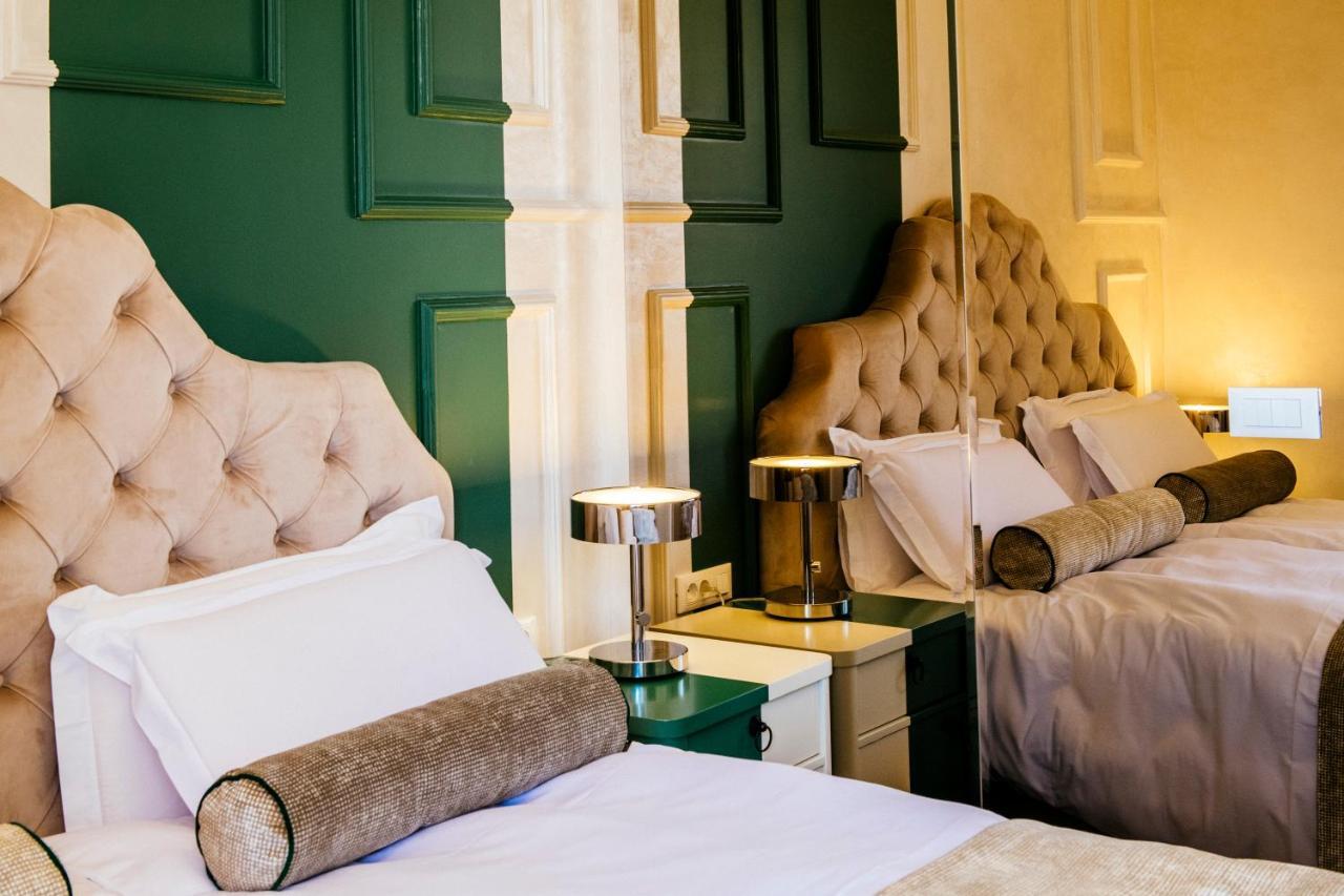 Riva Palace - Design Rooms ซาดาร์ ภายนอก รูปภาพ