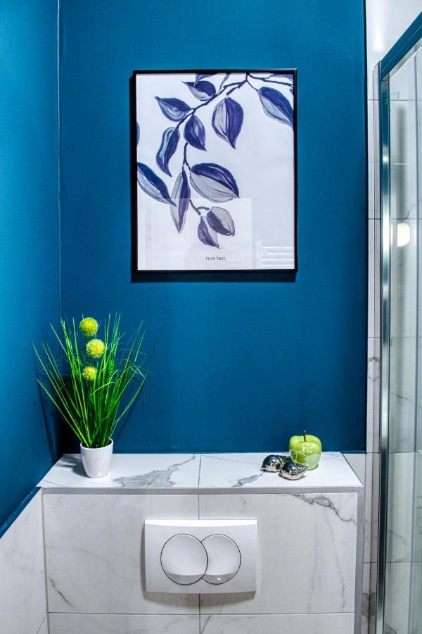 Riva Palace - Design Rooms ซาดาร์ ภายนอก รูปภาพ